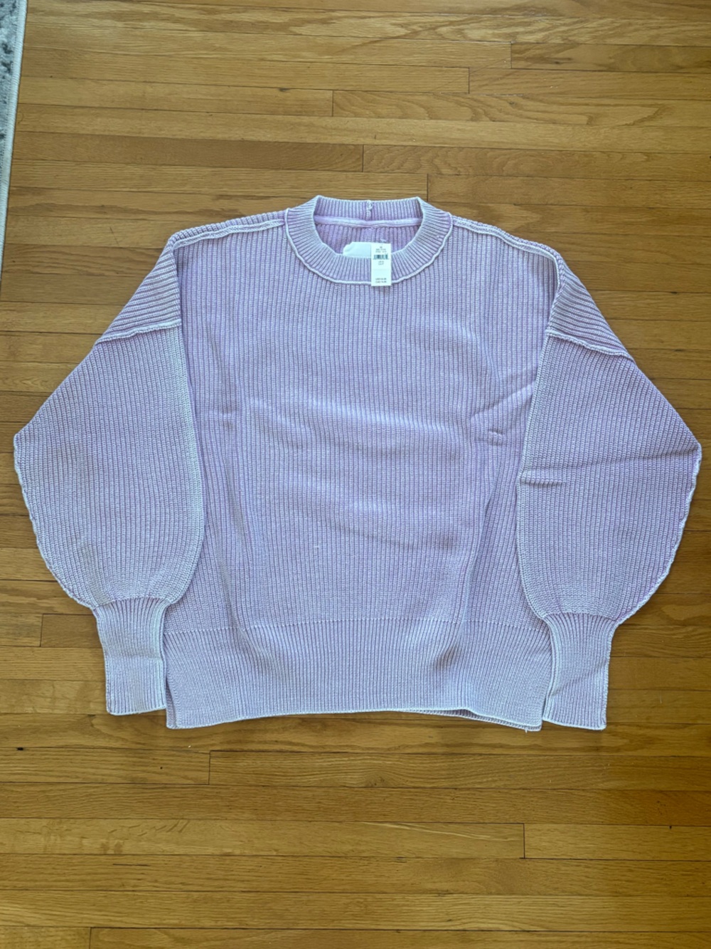 Aerie - Beyond Knit Sweatshirt